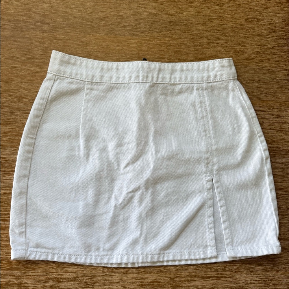 Princess Polly Lioness Lola Mini Skirt